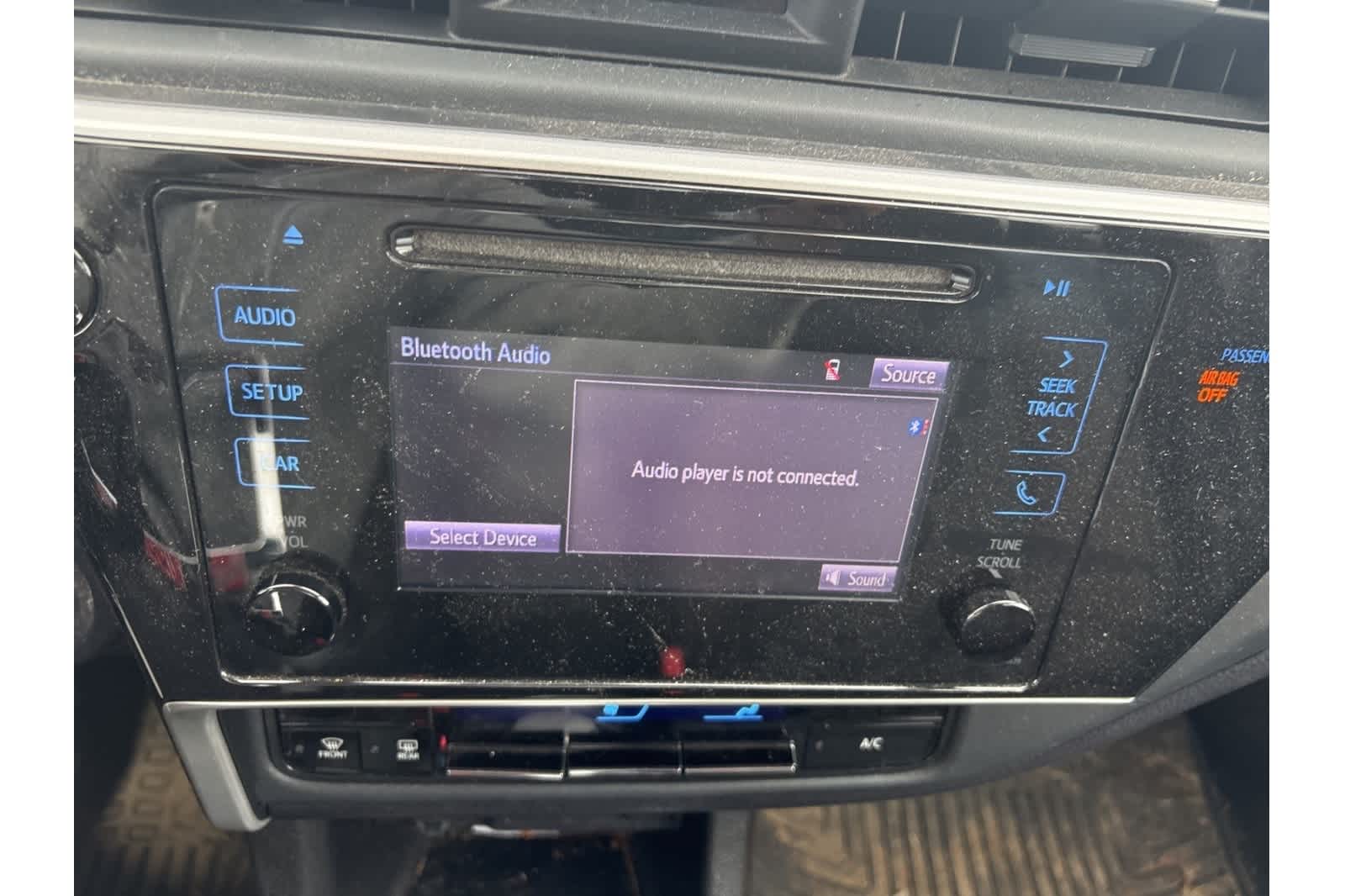 Thumbnail: 2019 Toyota Corolla - 16