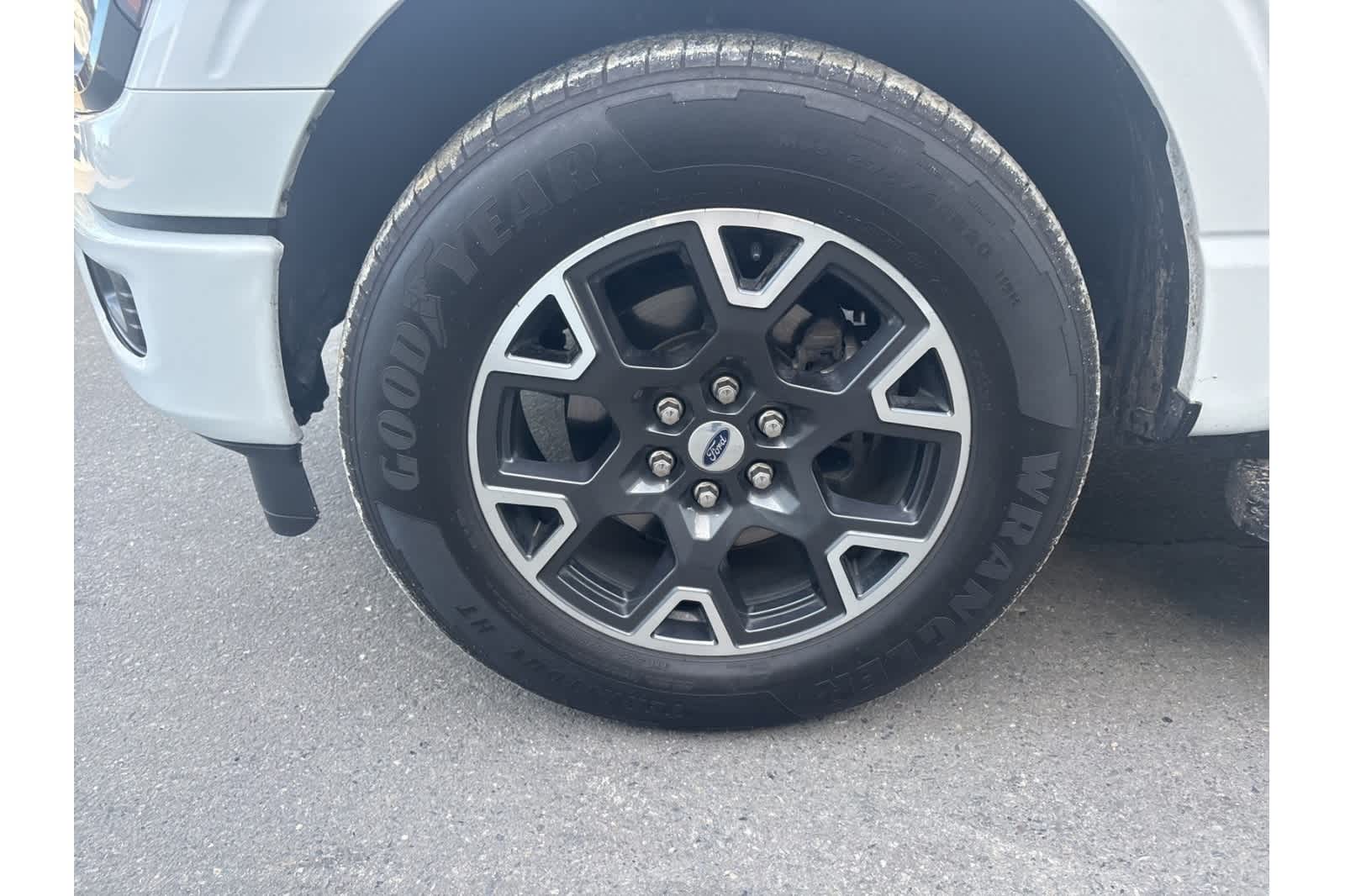 Thumbnail: 2024 Ford F-150 - 24