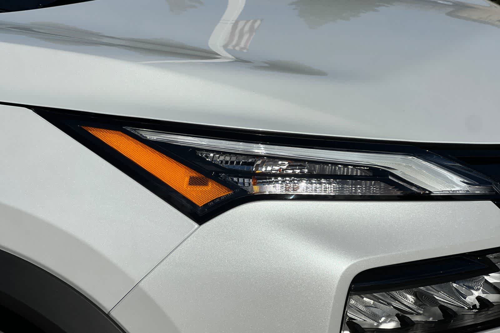 Thumbnail: 2026 Nissan Rogue - 33