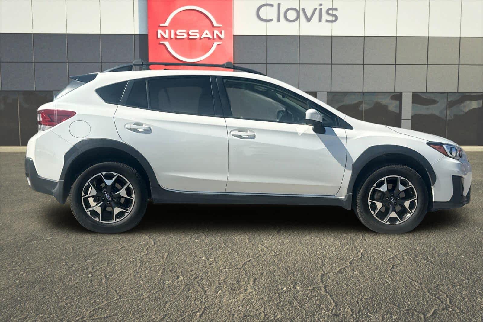 Thumbnail: 2019 Subaru Crosstrek - 9