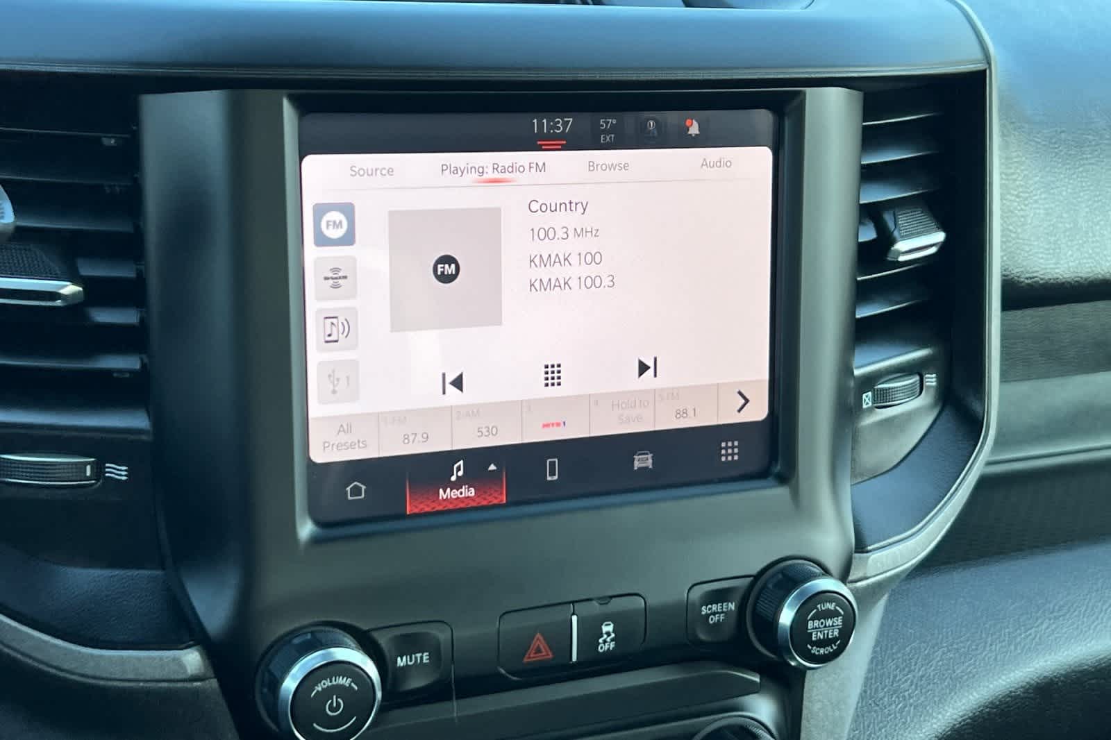 Thumbnail: 2024 RAM 2500 - 21