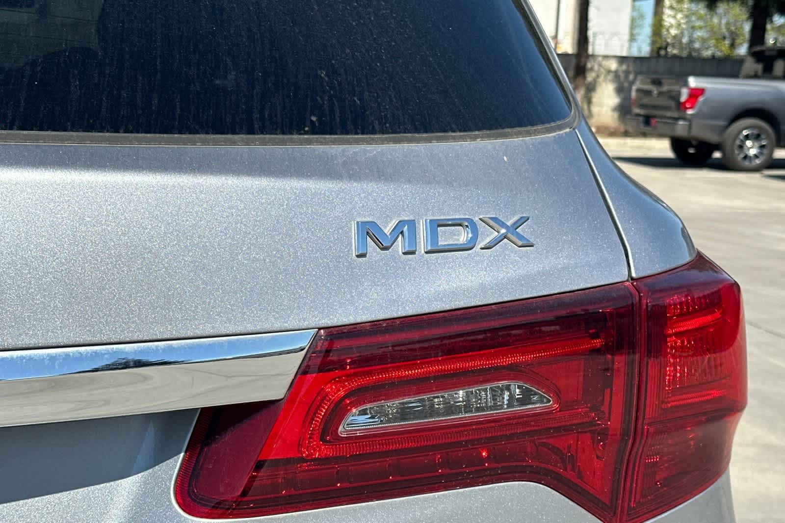 Thumbnail: 2019 Acura MDX - 15