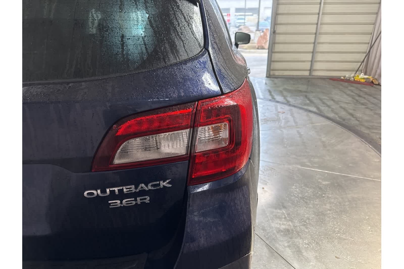 Thumbnail: 2018 Subaru Outback - 7