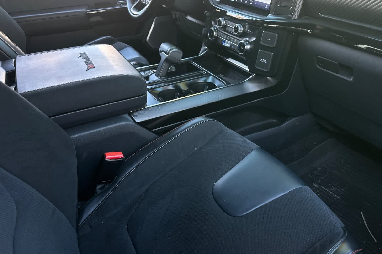 Thumbnail: 2023 Ford F-150 - 18