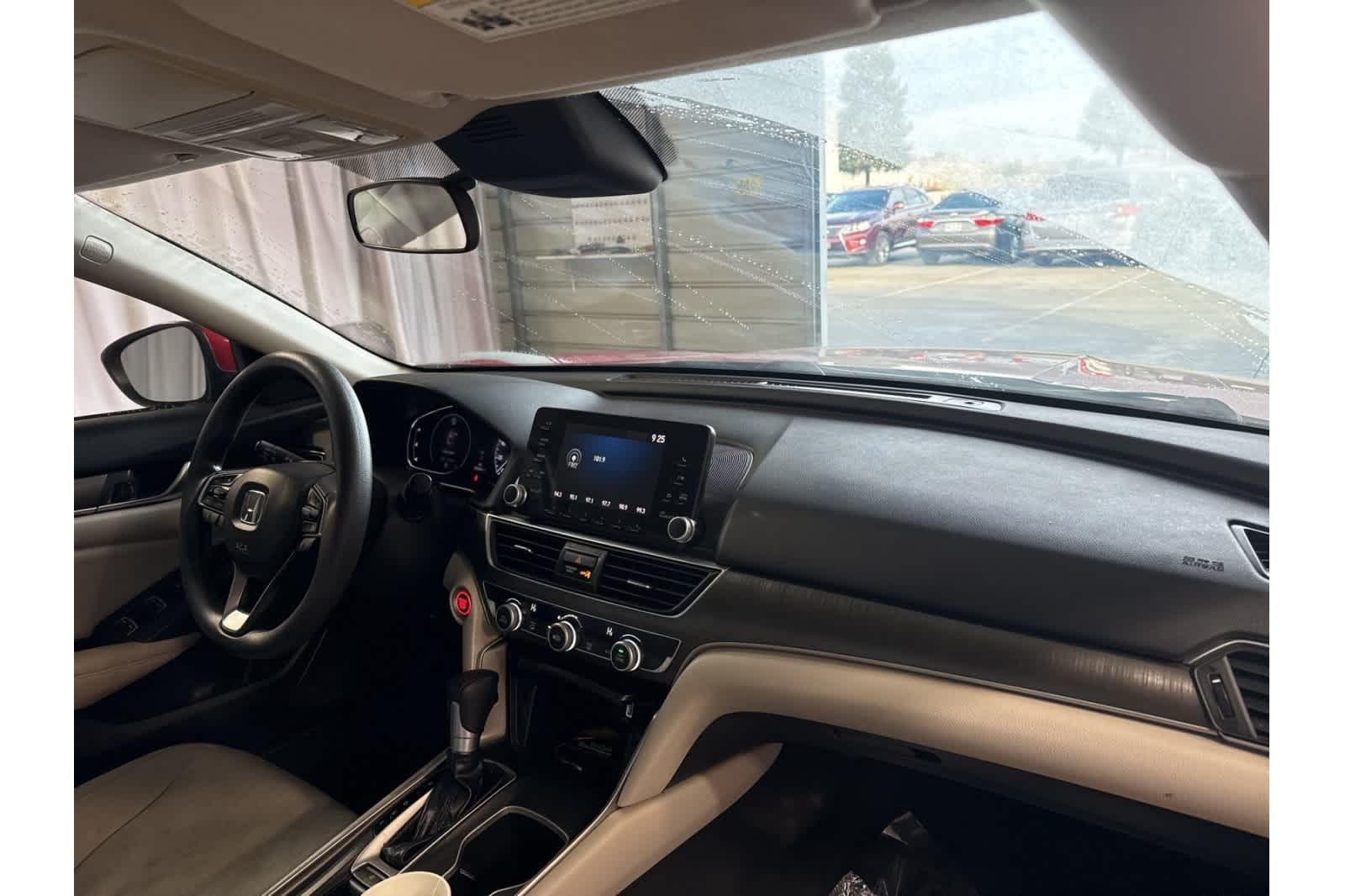 Thumbnail: 2018 Honda Accord - 13