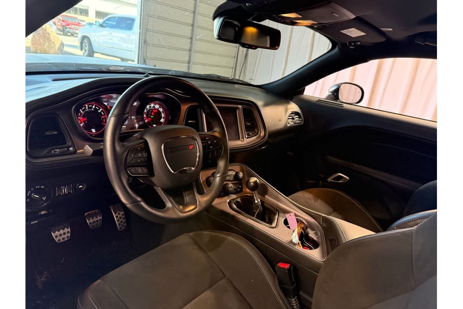 Thumbnail: 2023 Dodge Challenger - 12