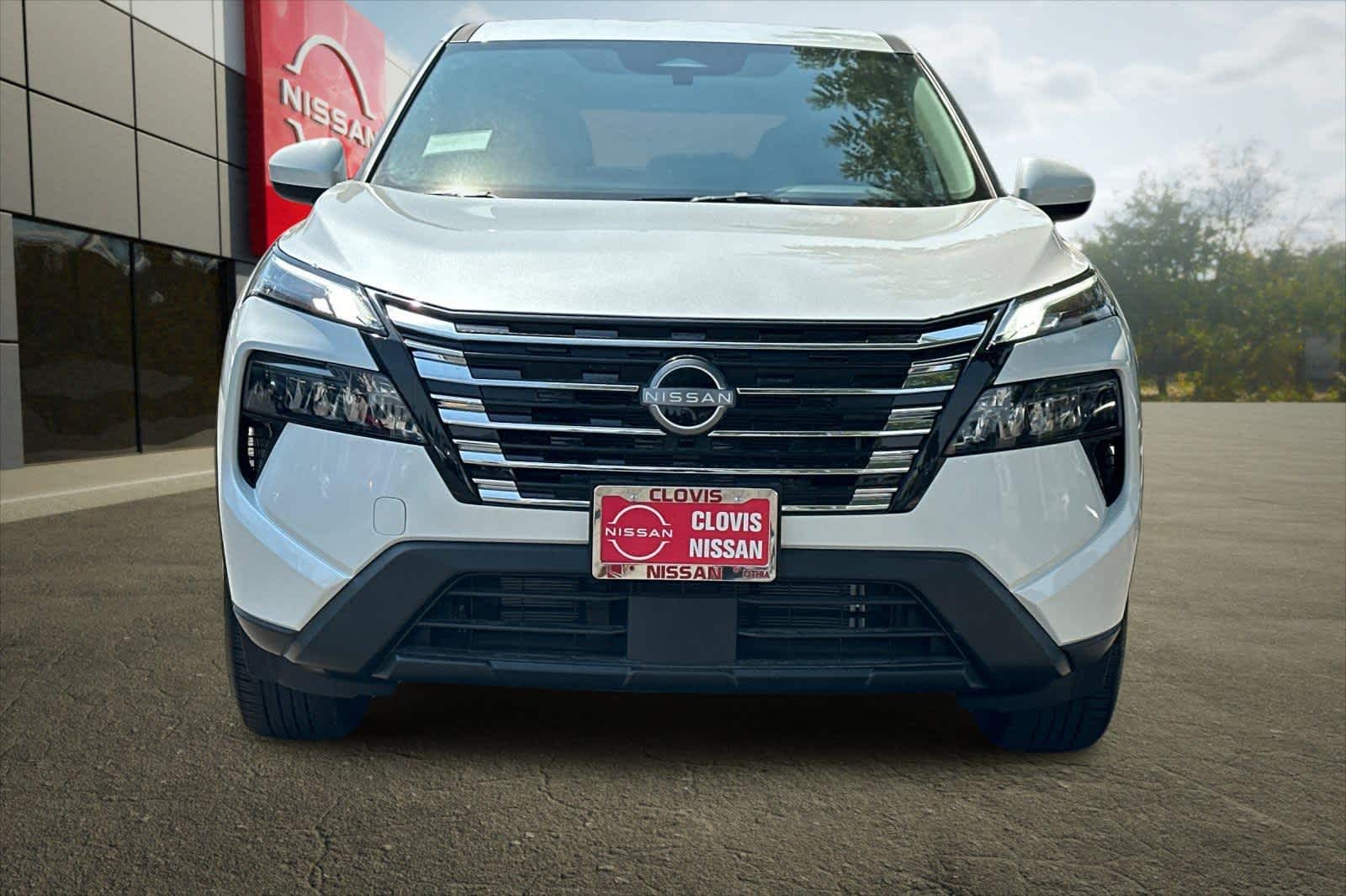 Thumbnail: 2026 Nissan Rogue - 11