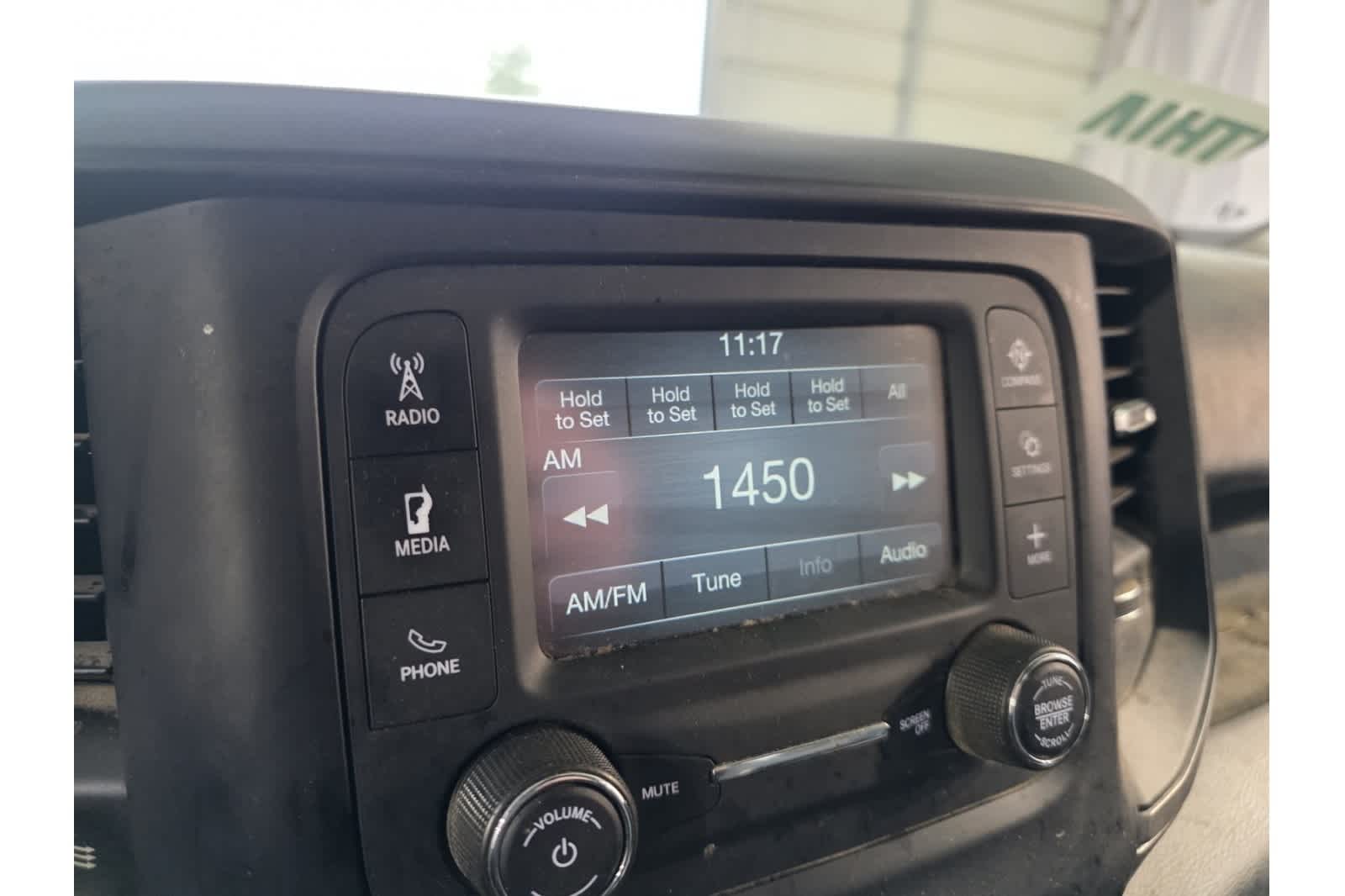 Thumbnail: 2019 RAM 2500 - 18