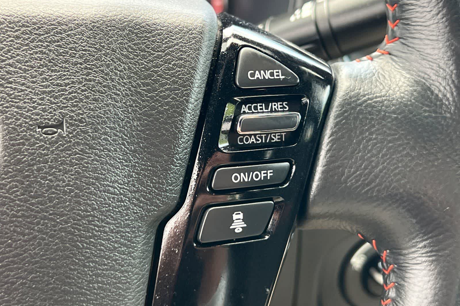 Thumbnail: 2023 Nissan Frontier - 28