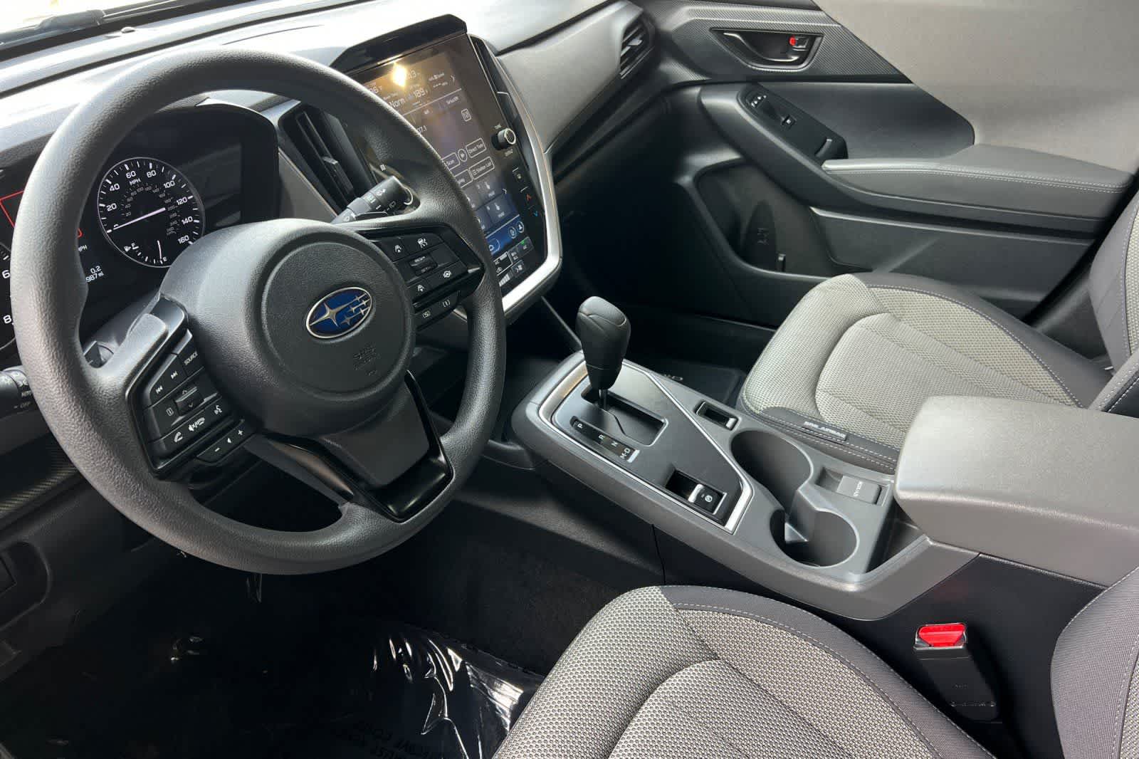 Thumbnail: 2024 Subaru Crosstrek - 11