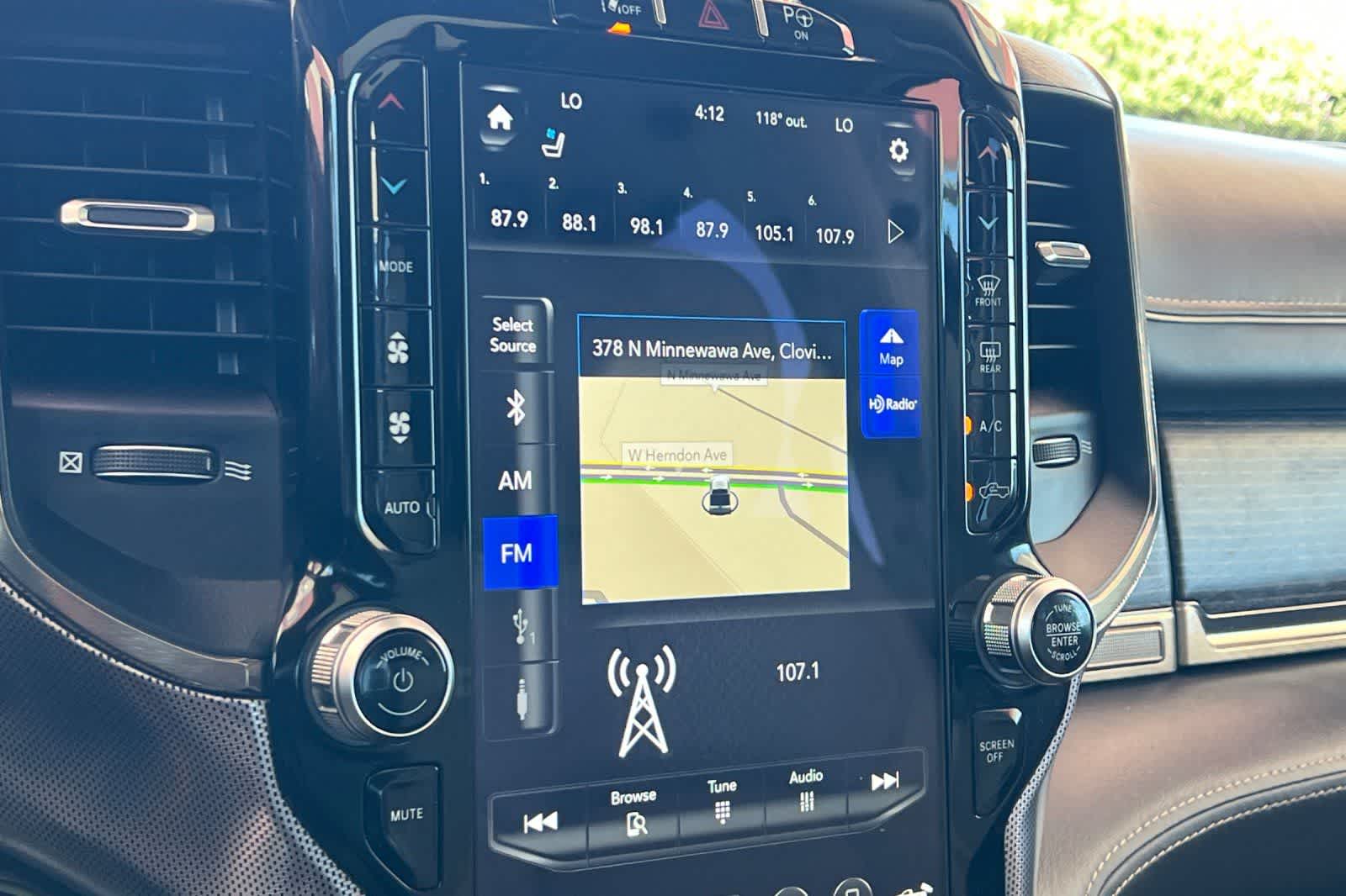 Thumbnail: 2019 RAM 1500 - 20