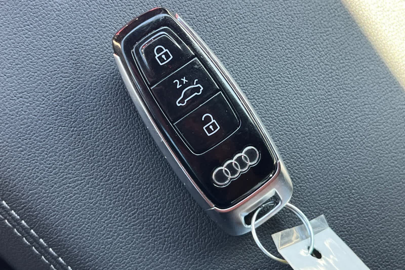 Thumbnail: 2019 Audi A7 - 29