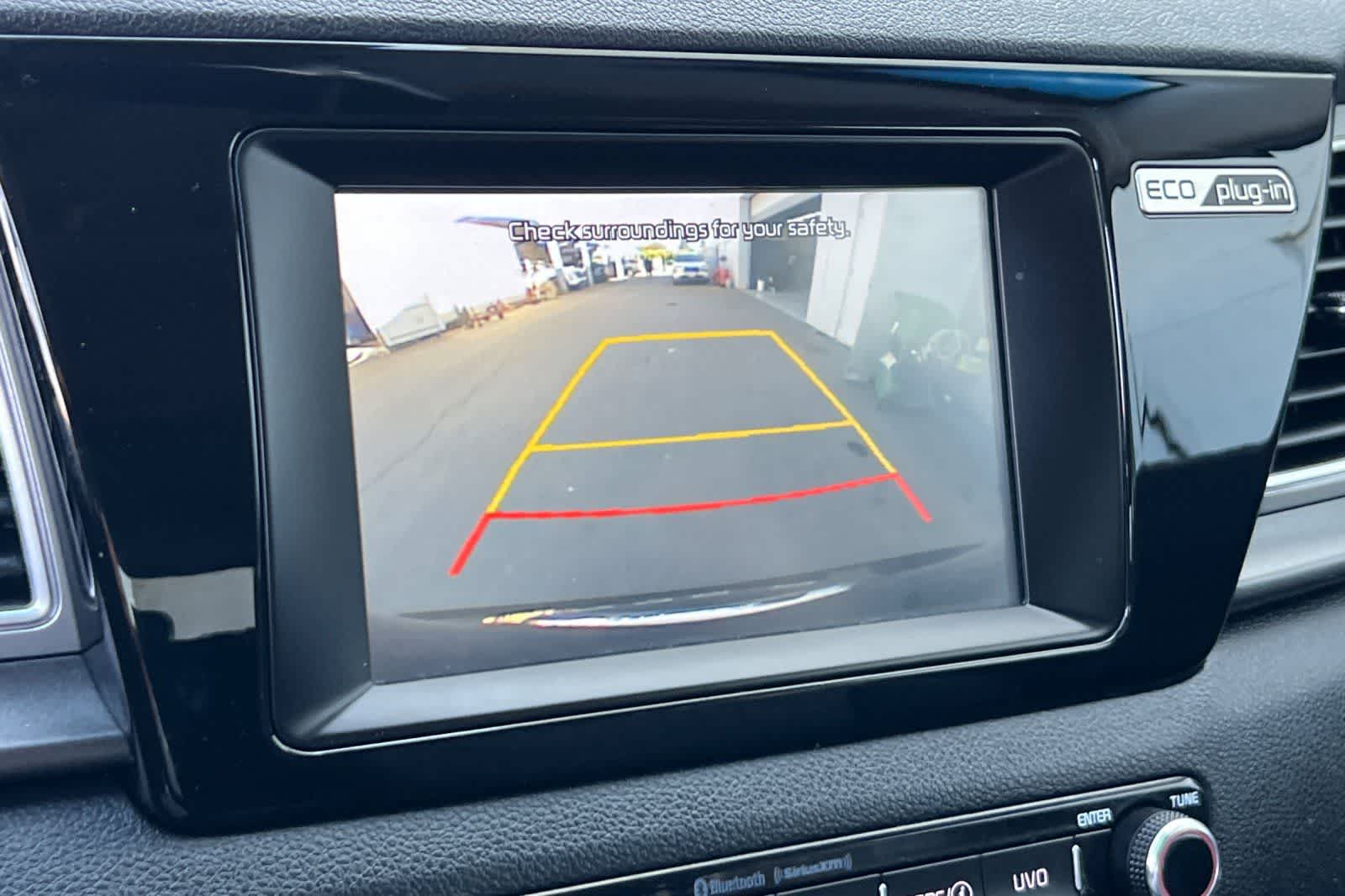 Thumbnail: 2018 Kia Niro - 22