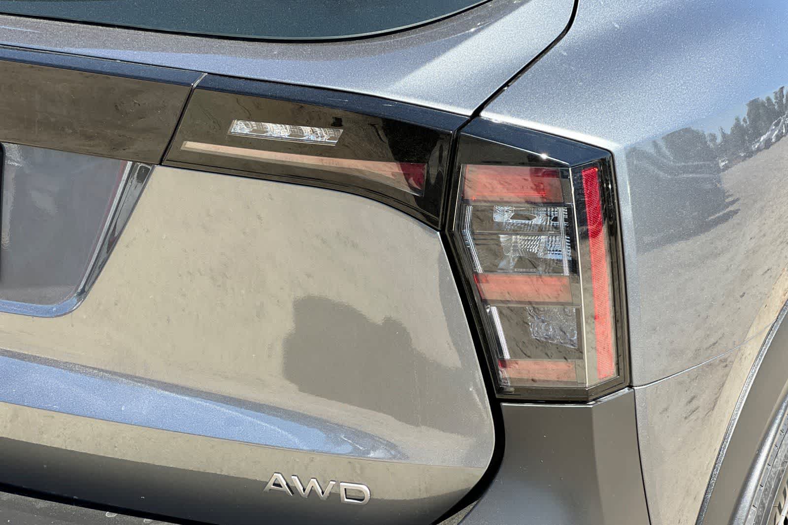 Thumbnail: 2026 Nissan Kicks - 33