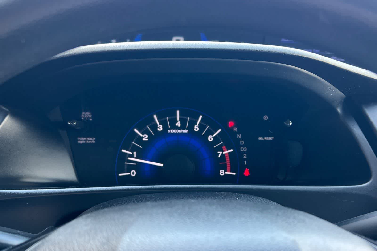 Thumbnail: 2013 Honda Civic - 23