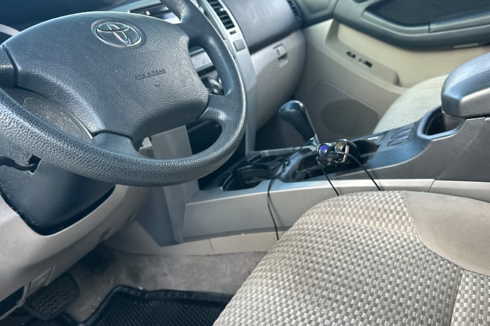 Thumbnail: 2006 Toyota 4Runner - 12