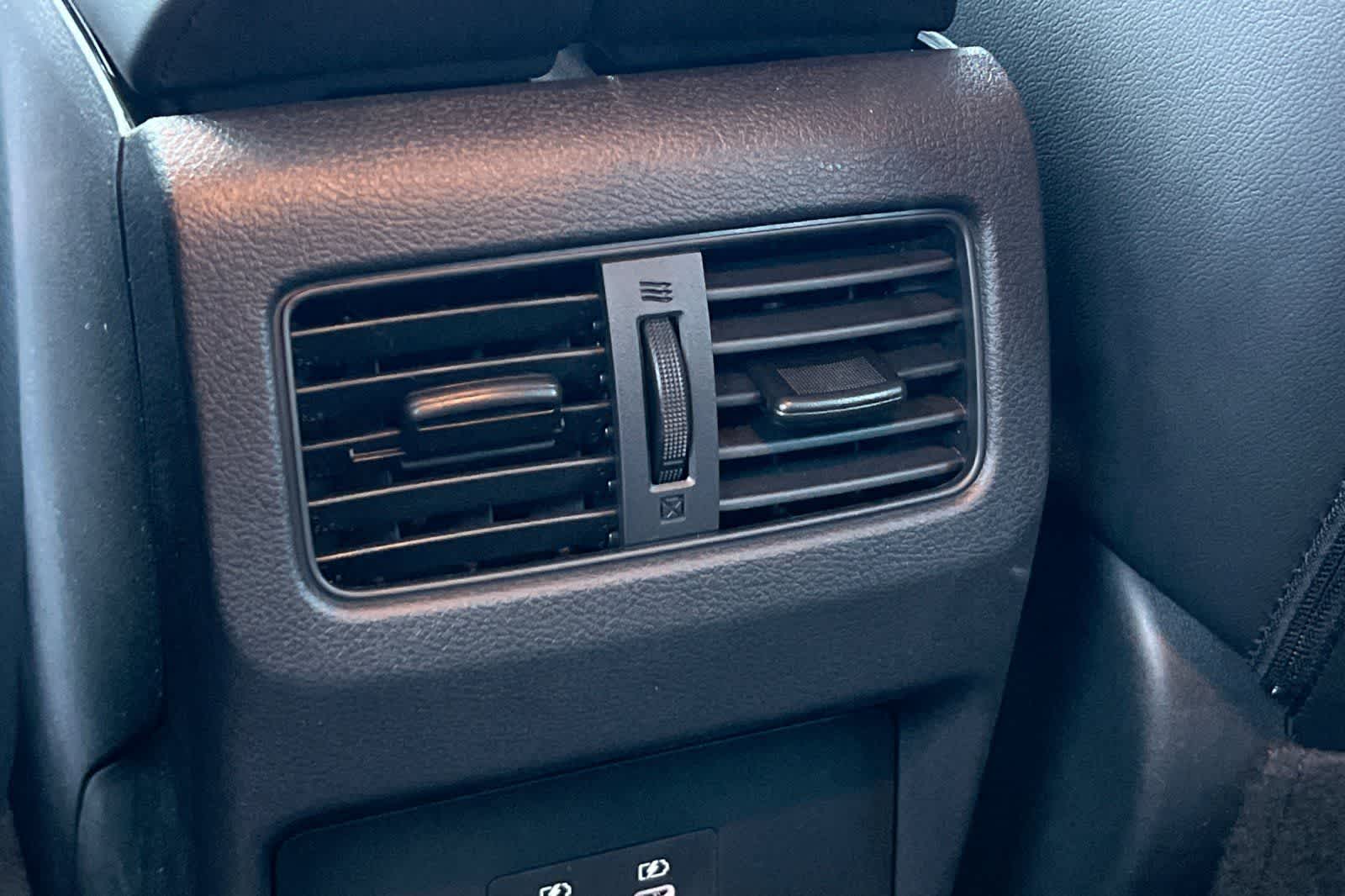 Thumbnail: 2026 Nissan Rogue - 15