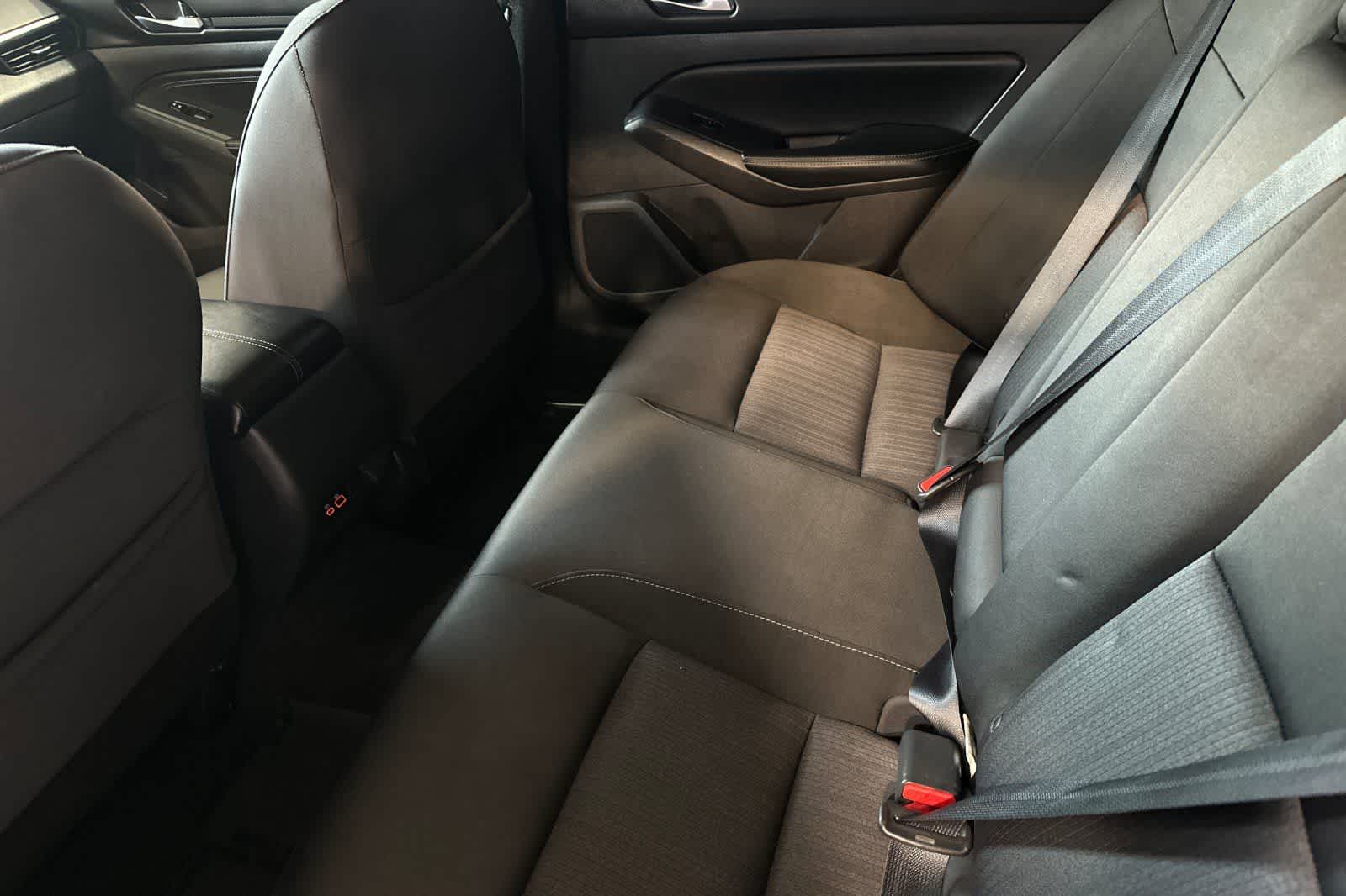 Thumbnail: 2019 Nissan Altima - 5