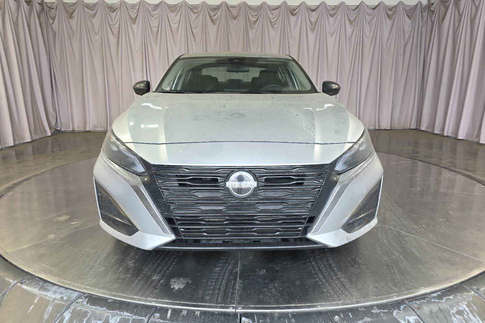 Thumbnail: 2024 Nissan Altima - 11