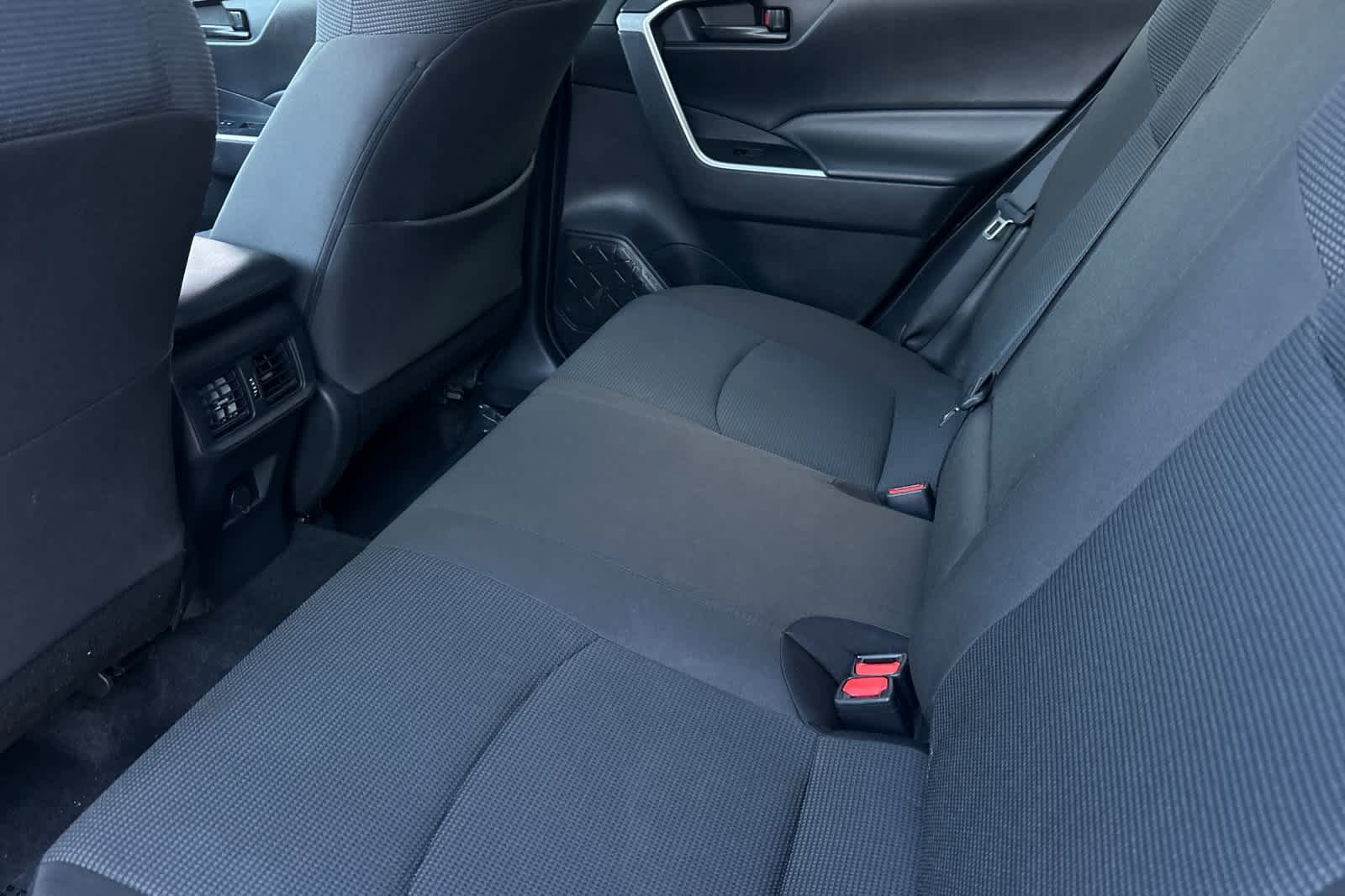 Thumbnail: 2022 Toyota RAV4 - 5