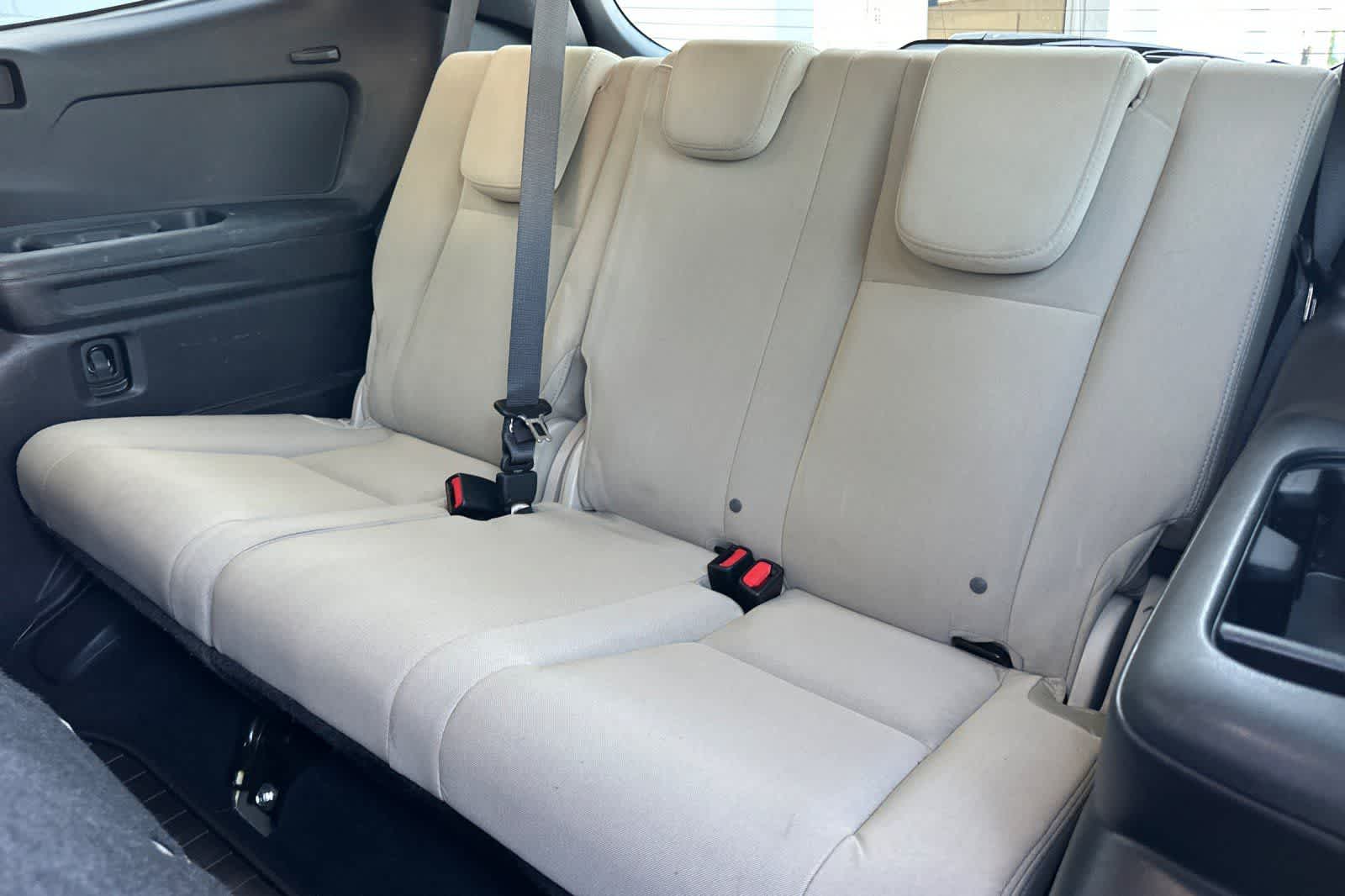 Thumbnail: 2019 Subaru Ascent - 18