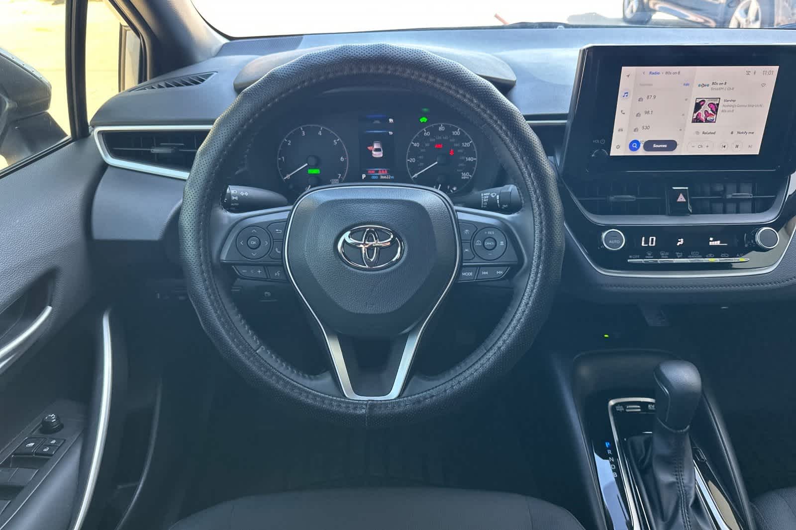 Thumbnail: 2024 Toyota Corolla - 14