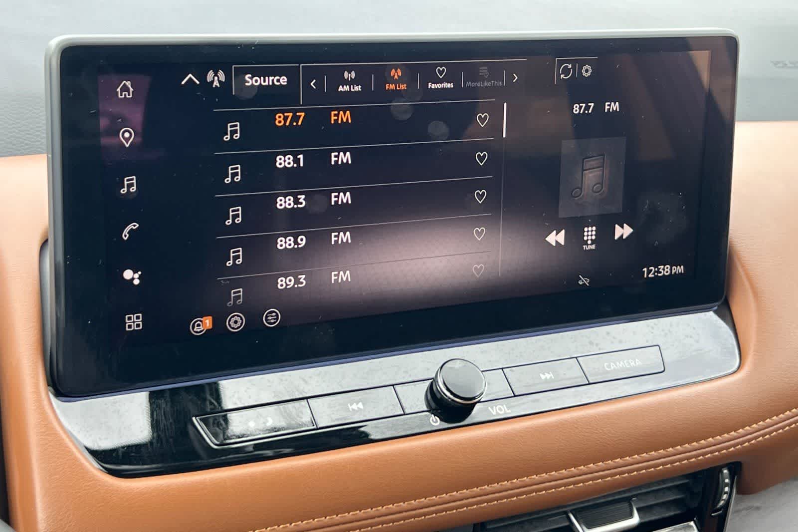 Thumbnail: 2026 Nissan Rogue - 22