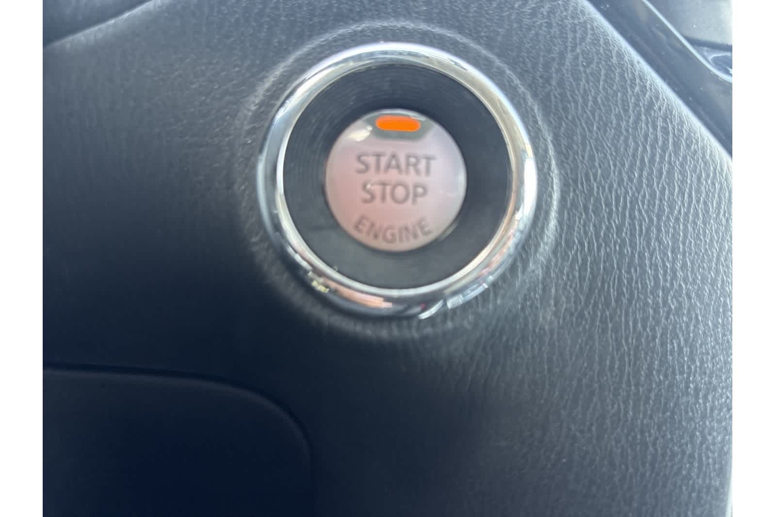 Thumbnail: 2020 Nissan Pathfinder - 22