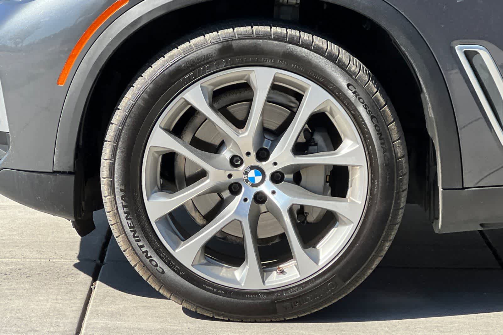 Thumbnail: 2021 BMW X5 - 37