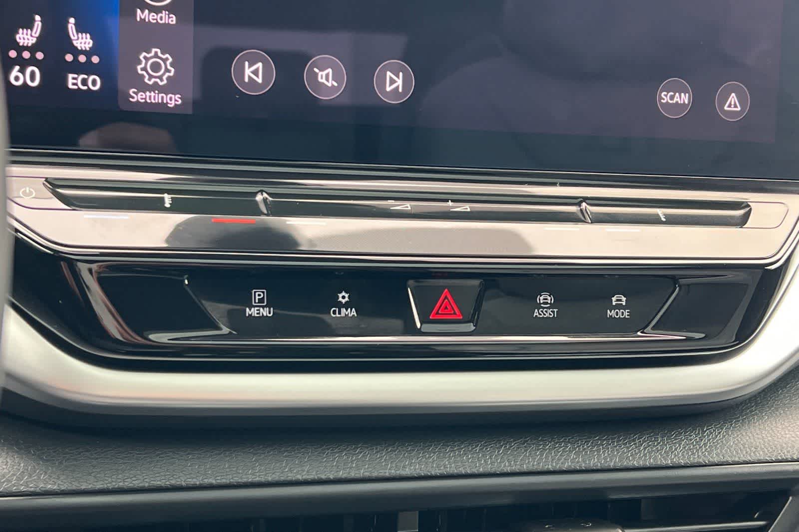 Thumbnail: 2022 Volkswagen ID.4 - 24