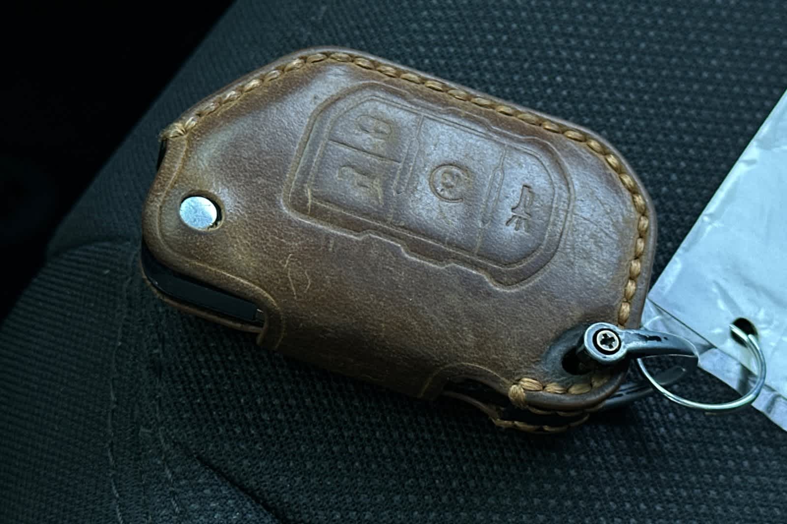 Thumbnail: 2021 Jeep Gladiator - 25