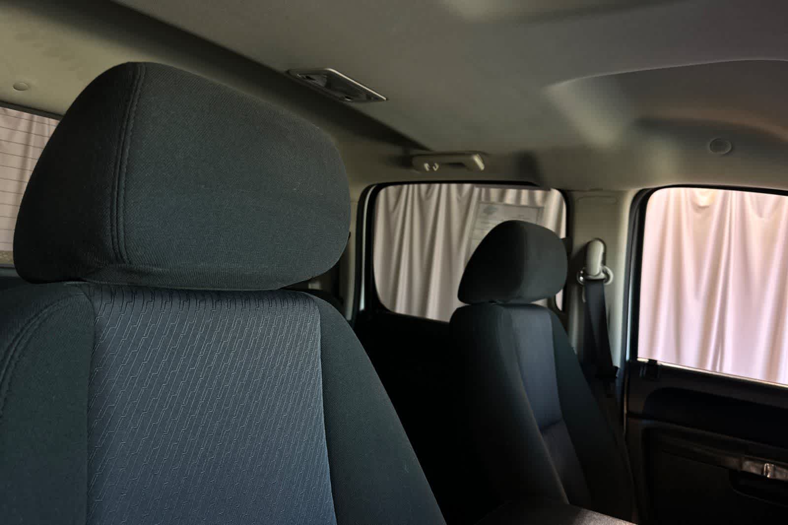 Thumbnail: 2013 GMC Sierra 1500 - 19