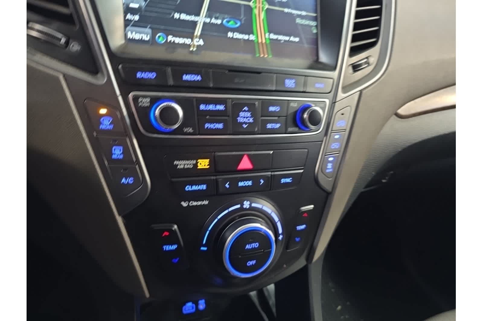 Thumbnail: 2018 Hyundai Santa Fe - 23