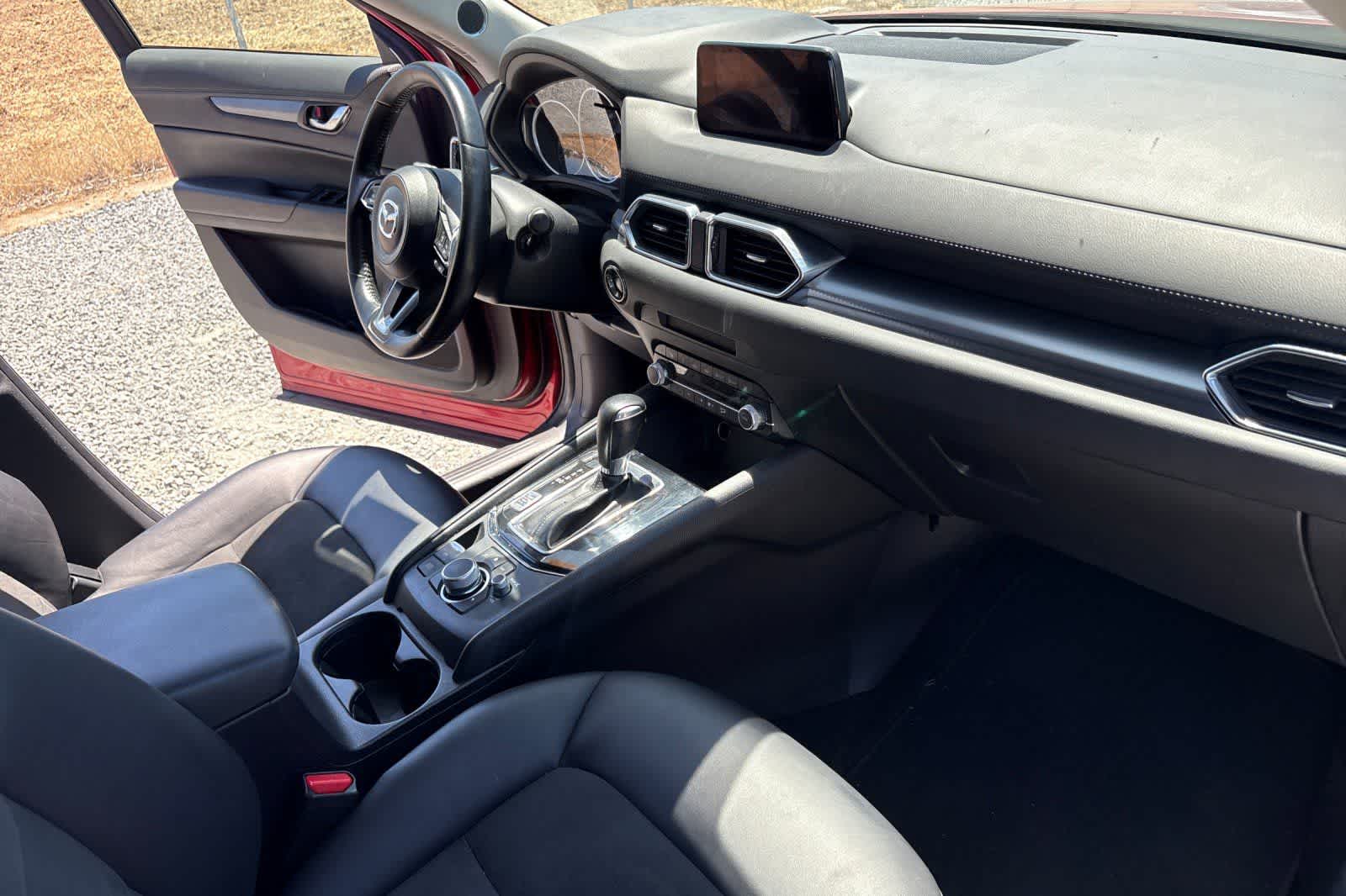 Thumbnail: 2019 Mazda CX-5 - 18