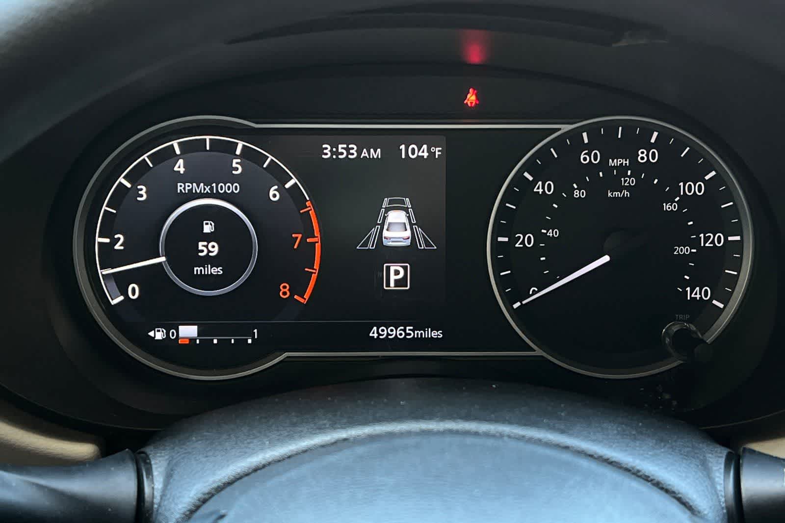 Thumbnail: 2021 Nissan Versa - 24