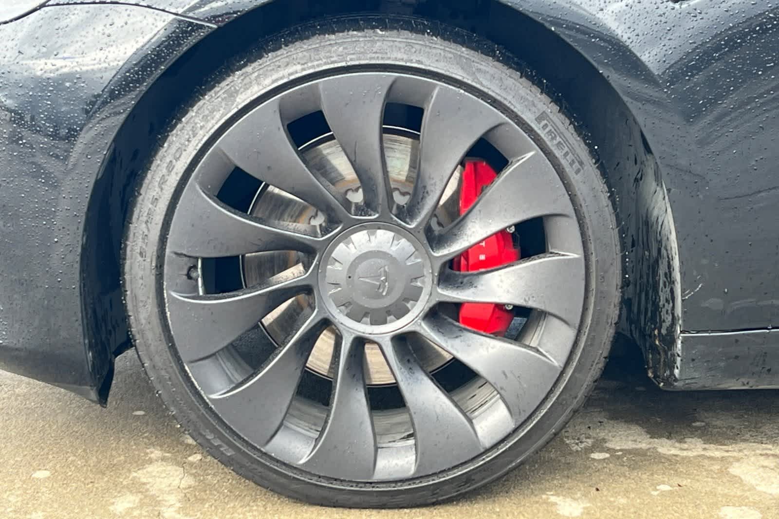 Thumbnail: 2023 Tesla Model 3 - 26