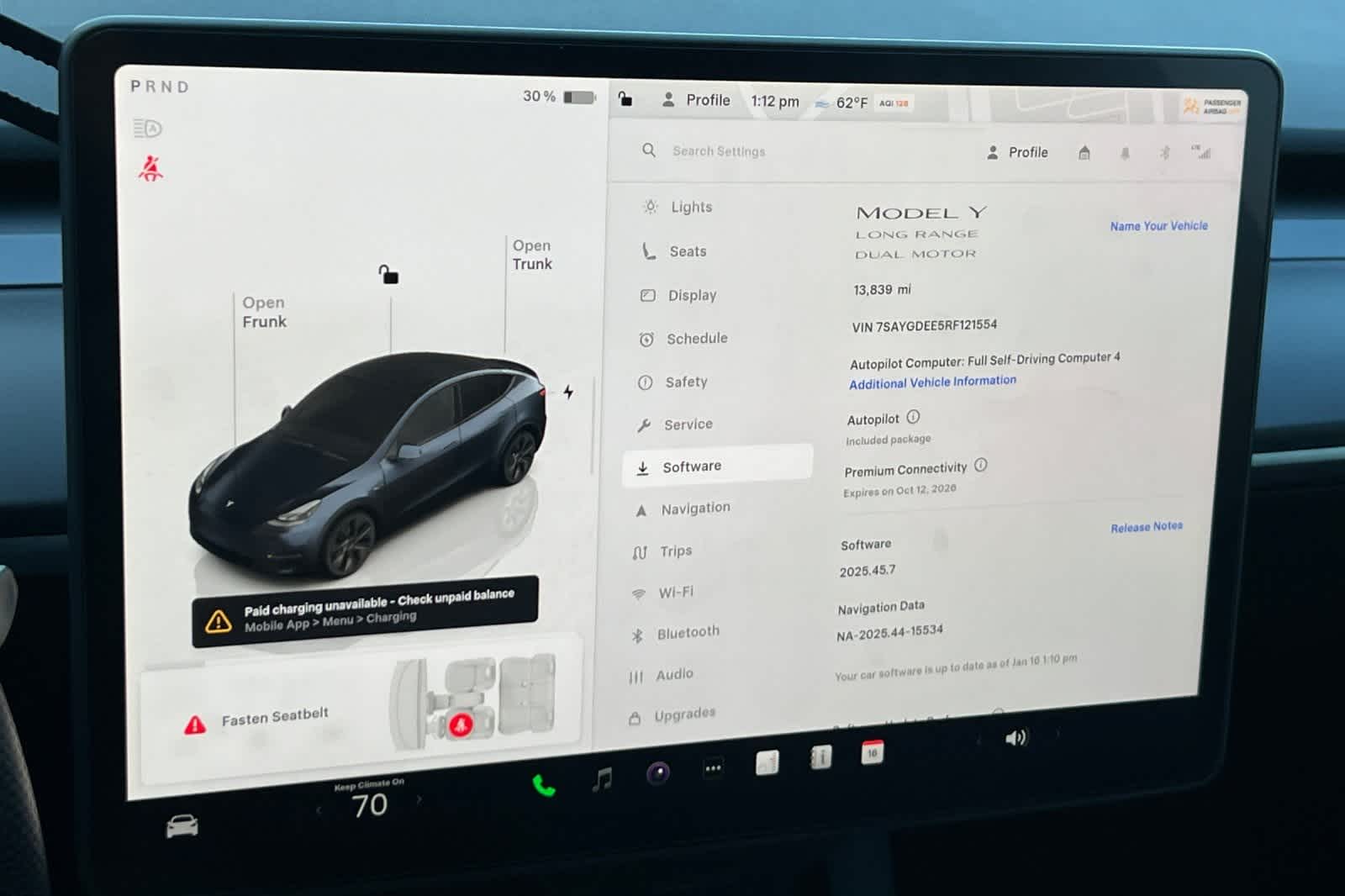 Thumbnail: 2024 Tesla Model Y - 29