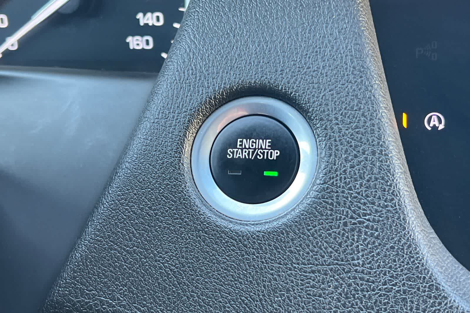 Thumbnail: 2018 Cadillac CT6 - 28