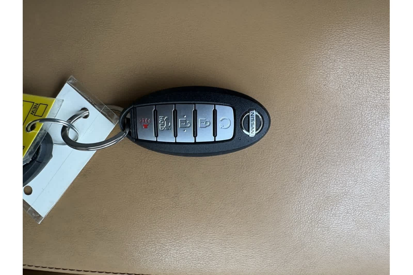 Thumbnail: 2023 Nissan Sentra - 19