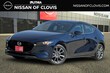  Mazda Mazda3 Hatchback