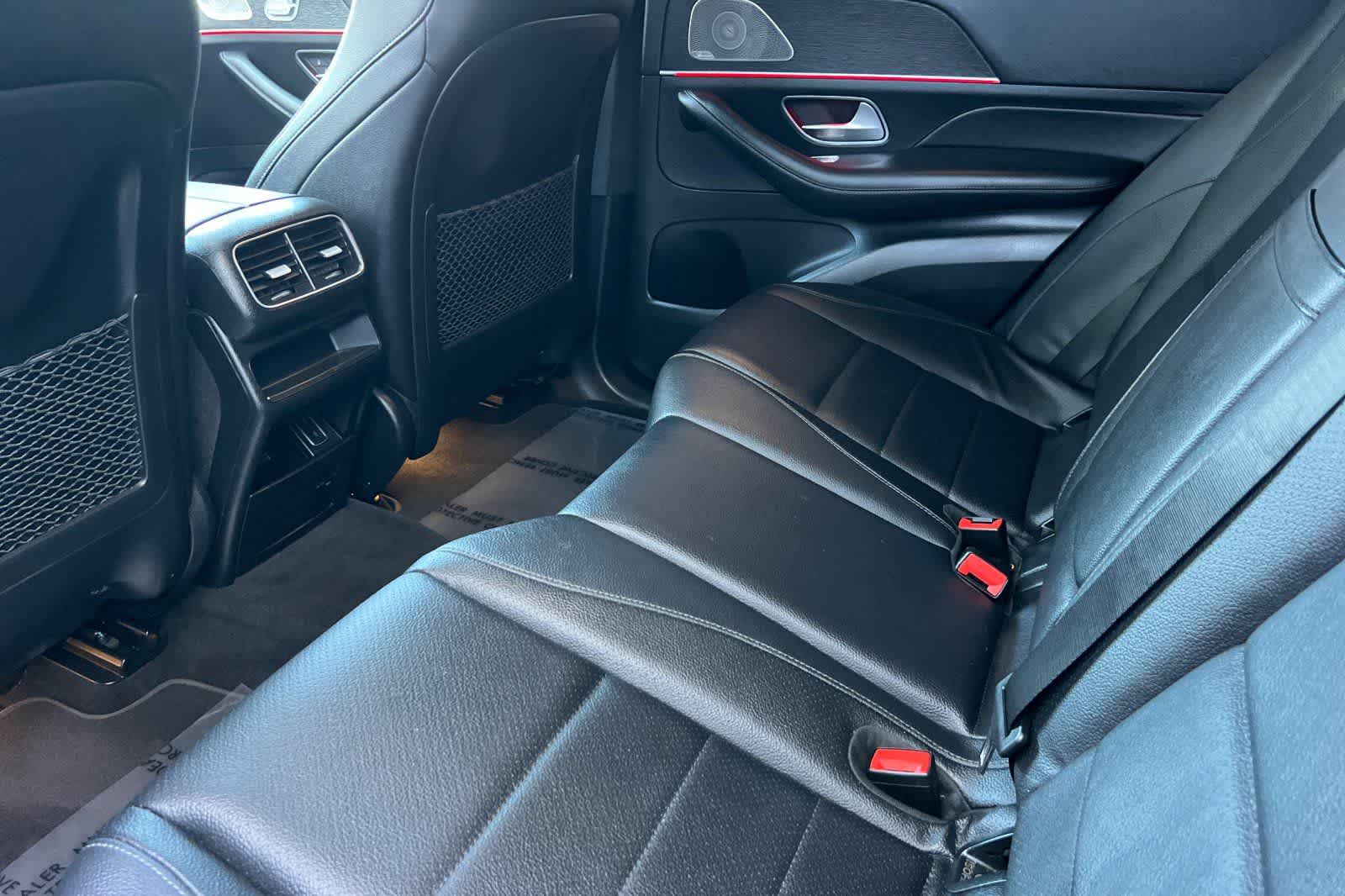 Thumbnail: 2022 Mercedes-Benz GLE - 5