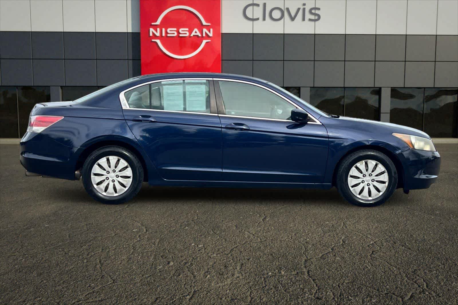 Thumbnail: 2009 Honda Accord - 9