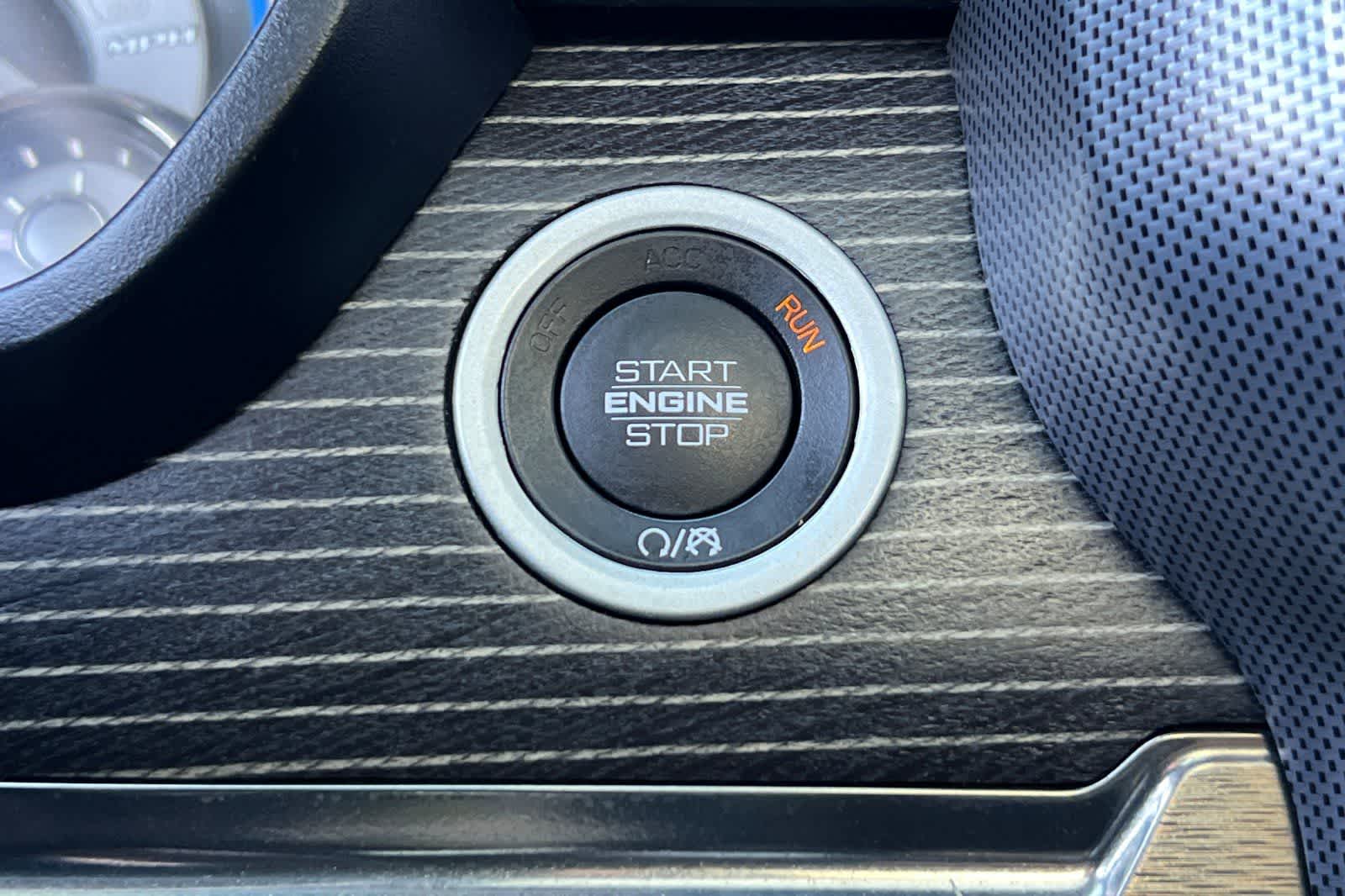 Thumbnail: 2020 RAM 1500 - 28