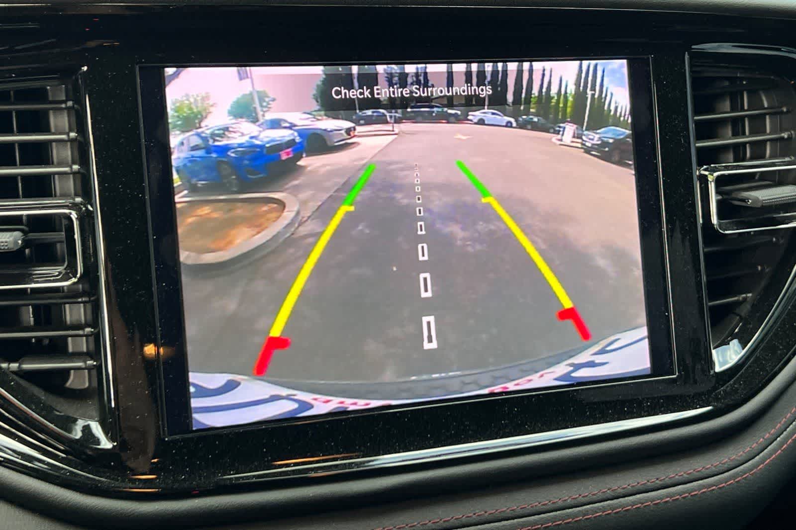 Thumbnail: 2022 Dodge Durango - 23