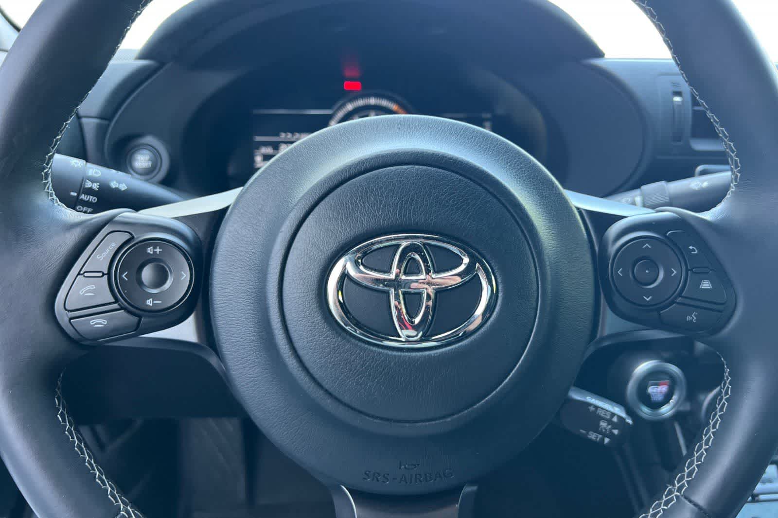 Thumbnail: 2024 Toyota GR86 - 24