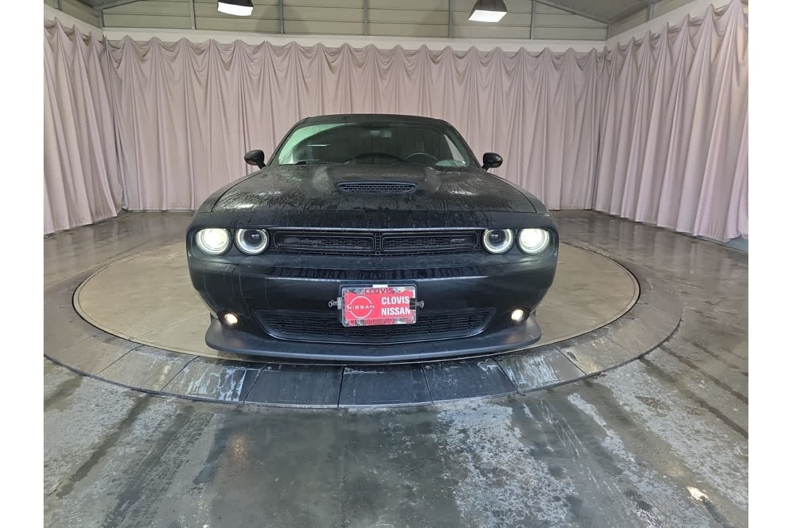 Thumbnail: 2023 Dodge Challenger - 11