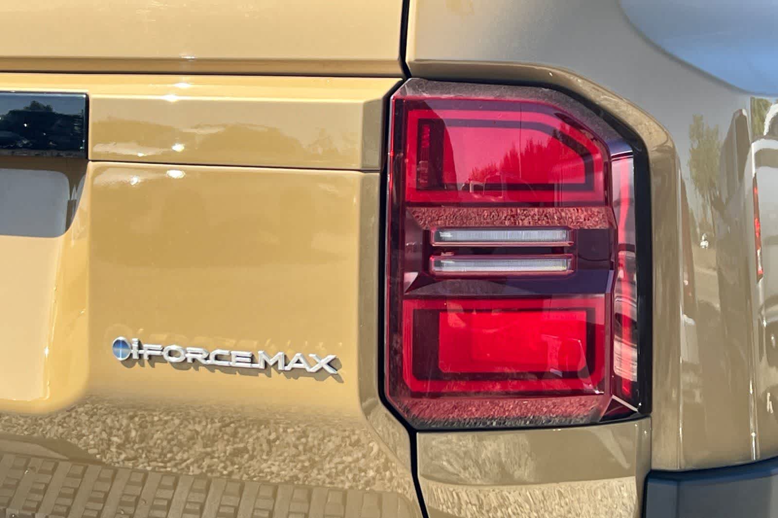 Thumbnail: 2025 Toyota Land Cruiser - 17