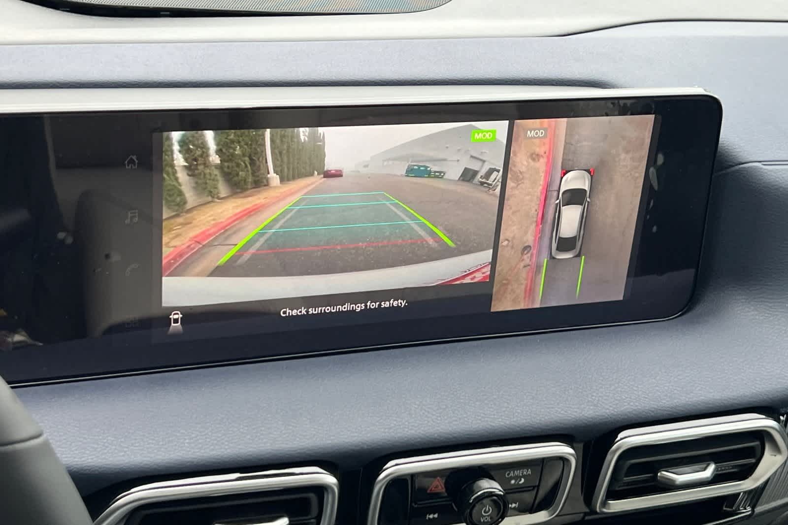 Thumbnail: 2026 Nissan Sentra - 22