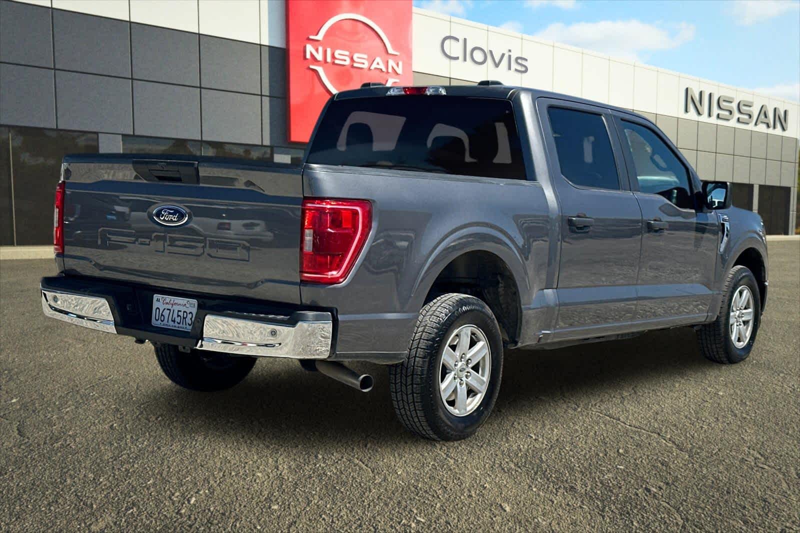Thumbnail: 2023 Ford F-150 - 3