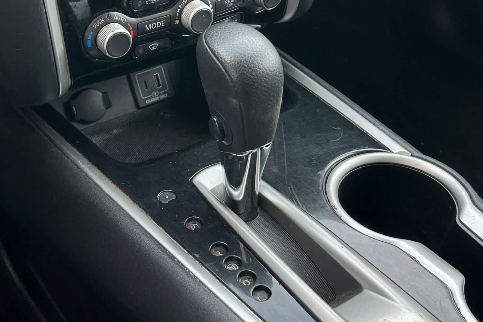 Thumbnail: 2020 Nissan Pathfinder - 23